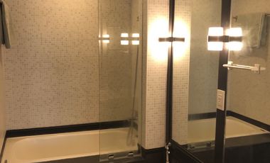 1 Bedroom ONE LEGASPI PARK