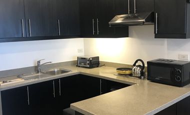1 Bedroom ONE LEGASPI PARK
