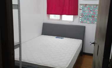 PASAY CONDO NEAR MOA PALM BEACH VILLAS 2BR CONDO UNIT FOR RENT with Parking