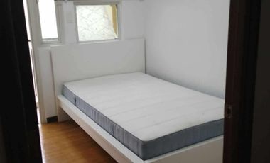 PASAY CONDO NEAR MOA PALM BEACH VILLAS 2BR CONDO UNIT FOR RENT with Parking