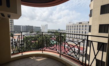 Condo for Sale in Bayview International Tower 2, Parañaque City
