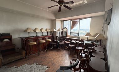Condo for Sale in Bayview International Tower 2, Parañaque City