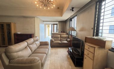 Condo for Sale in Bayview International Tower 2, Parañaque City