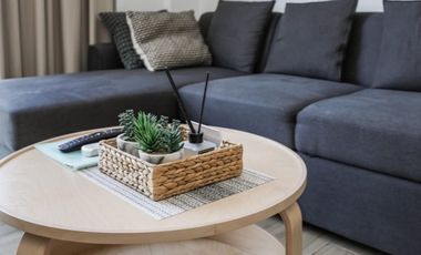 THE MERIDIAN FOR SALE OR RENT: Loft-Type