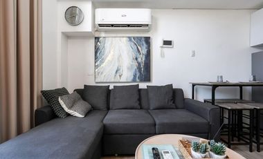 THE MERIDIAN FOR SALE OR RENT: Loft-Type