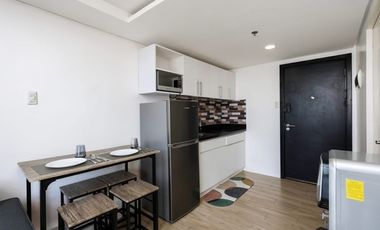 THE MERIDIAN FOR SALE OR RENT: Loft-Type