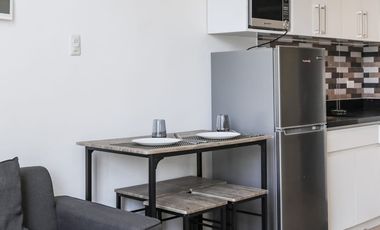 THE MERIDIAN FOR SALE OR RENT: Loft-Type