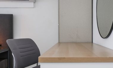 THE MERIDIAN FOR SALE OR RENT: Loft-Type