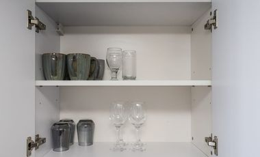 THE MERIDIAN FOR SALE OR RENT: Loft-Type