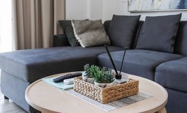 THE MERIDIAN FOR SALE OR RENT: Loft-Type