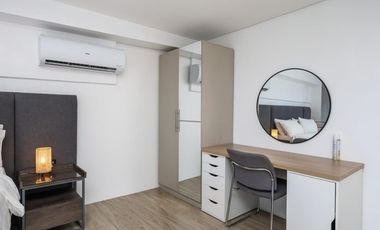 THE MERIDIAN FOR SALE OR RENT: Loft-Type