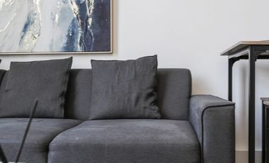 THE MERIDIAN FOR SALE OR RENT: Loft-Type