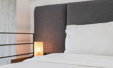 THE MERIDIAN FOR SALE OR RENT: Loft-Type
