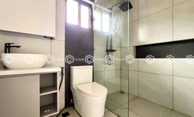 Spacious, Stylish, and Ready for You: Discover Pulu Amsic Living.