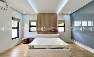 Spacious, Stylish, and Ready for You: Discover Pulu Amsic Living.
