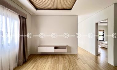 Spacious, Stylish, and Ready for You: Discover Pulu Amsic Living.