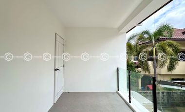 Spacious, Stylish, and Ready for You: Discover Pulu Amsic Living.