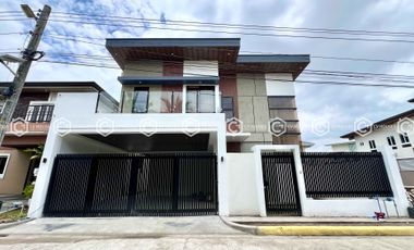 Spacious, Stylish, and Ready for You: Discover Pulu Amsic Living.
