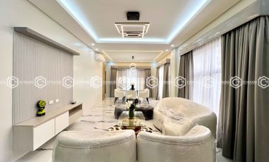 Spacious, Stylish, and Ready for You: Discover Pulu Amsic Living.