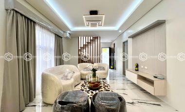 Spacious, Stylish, and Ready for You: Discover Pulu Amsic Living.