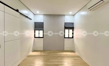 Spacious, Stylish, and Ready for You: Discover Pulu Amsic Living.
