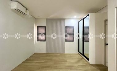 Spacious, Stylish, and Ready for You: Discover Pulu Amsic Living.