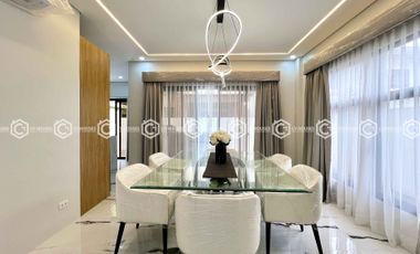 Spacious, Stylish, and Ready for You: Discover Pulu Amsic Living.