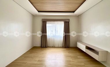 Spacious, Stylish, and Ready for You: Discover Pulu Amsic Living.