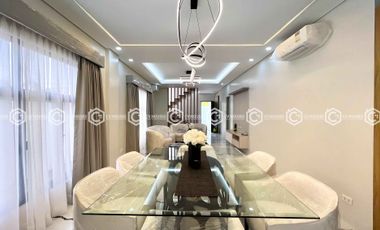 Spacious, Stylish, and Ready for You: Discover Pulu Amsic Living.