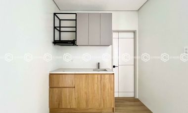 Spacious, Stylish, and Ready for You: Discover Pulu Amsic Living.