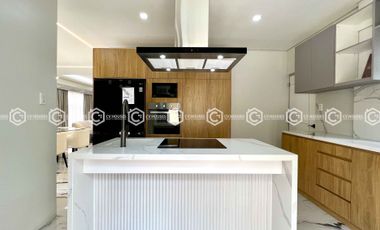 Spacious, Stylish, and Ready for You: Discover Pulu Amsic Living.