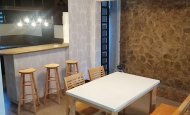 Stylish 4-Bedroom Furnished Home in the Heart of Korean Town, Angeles City