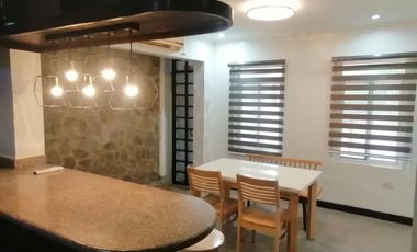 Stylish 4-Bedroom Furnished Home in the Heart of Korean Town, Angeles City