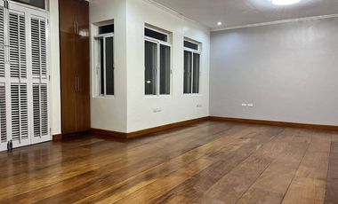 Stylish 4-Bedroom Furnished Home in the Heart of Korean Town, Angeles City