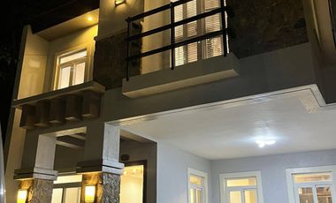 Stylish 4-Bedroom Furnished Home in the Heart of Korean Town, Angeles City