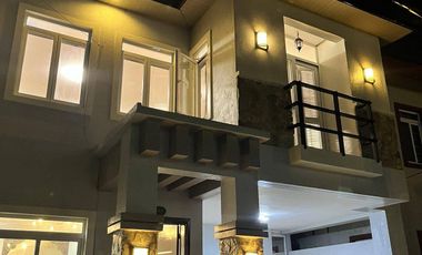 Stylish 4-Bedroom Furnished Home in the Heart of Korean Town, Angeles City