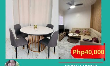 3 bedroom Camella House for Rent