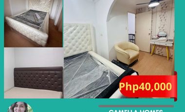 3 bedroom Camella House for Rent