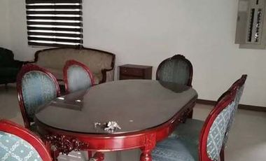 Elegant 4‑Bedroom Home in Gated Friendship Subdivision, Angeles C