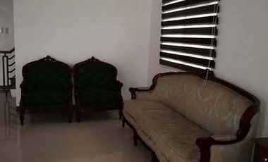 Elegant 4‑Bedroom Home in Gated Friendship Subdivision, Angeles C