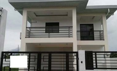 Elegant 4‑Bedroom Home in Gated Friendship Subdivision, Angeles C