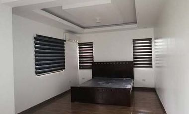 Elegant 4‑Bedroom Home in Gated Friendship Subdivision, Angeles C