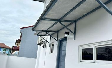 Stylish and Spacious Brand-New 2-Storey House in Prime Pampang Angeles City