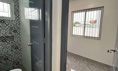 Stylish and Spacious Brand-New 2-Storey House in Prime Pampang Angeles City