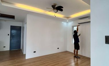 Stylish and Spacious Brand-New 2-Storey House in Prime Pampang Angeles City