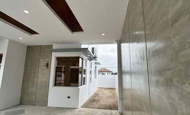 Stylish and Spacious Brand-New 2-Storey House in Prime Pampang Angeles City