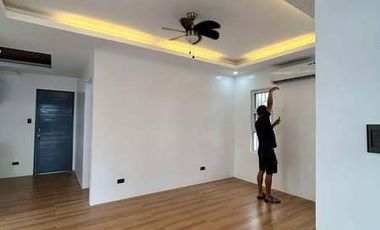 Stylish and Spacious Brand-New 2-Storey House in Prime Pampang Angeles City