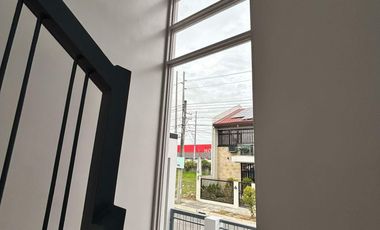 Stylish and Spacious Brand-New 2-Storey House in Prime Pampang Angeles City