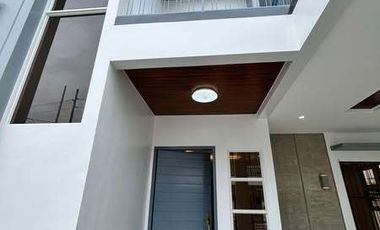 Stylish and Spacious Brand-New 2-Storey House in Prime Pampang Angeles City
