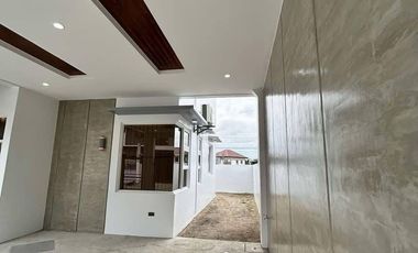 Stylish and Spacious Brand-New 2-Storey House in Prime Pampang Angeles City